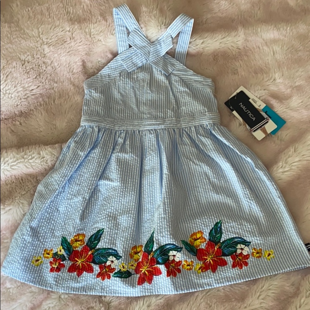 Toddler Girls Sundress